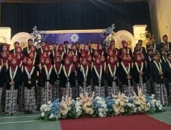 Raih Prestasi Terbaik se Imogiri, SD. Muhammadiyah Karangtengah Gelar Wisuda Purna Siswa Hari Ini