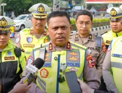 Demi Sukseskan Hari Bhayangkara, Korlantas Polri Tunda Pelaksanaan Operasi Patuh 2026   