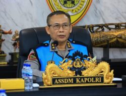 Polri Tegaskan Rekrutmen Akpol 2026 Hanya Melalui Jalur Reguler Nasional, Tidak Ada Kuota Khusus maupun Titipan