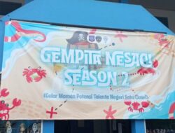 Class Meeting SMPN 1 Ciawi, “GEMPITA NESACI SEASON 2” Memasuki Hari Penutupan, Semua Peserta Dapat Penghargaan   