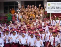 Lewat “Kami Mendengar”, Bupati Bogor Jembatani Aspirasi Sekolah demi Pendidikan Berkualitas dan Kesejahteraan Guru