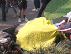 Lubang Gorong-Gorong di Pasteur Renggut Nyawa Pengendara Motor, Salah Siapa?