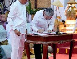 Kolaborasi Jabar–UPI: PROBIDIK Jadi Jawaban Krisis Guru