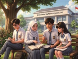Kerja Sama Sekolah Swasta, Pemprov Jabar Biayai Murid di Sekolah Swasta, Solusi Daya Tampung SPMB Jabar 2026