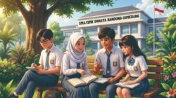 70 Sekolah Swasta Kerjasama Jadi Alternatif Pendidikan SMA/SMK di Kab. Bandung dan Kab. Sumedang