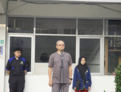 Kurban Jadi Media Pembelajaran Keikhlasan dan Kepedulian Sosial di SMK ICB Cinta Wisata Bandung