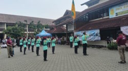 Rukibra IV SMK Kencana Bandung Jadi Ajang Pembinaan Karakter, Nasionalisme, dan Prestasi Pelajar Se-Jawa Barat