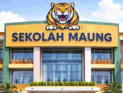 SPMB Sekolah Maung 2026: Persaingan Ketat, Ribuan Pendaftar Tersisih