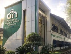 Integritas dan Keunggulan: Darul Hikam Lembang Resmi Jadi Sekolah Unggul Garuda Transformasi 2026