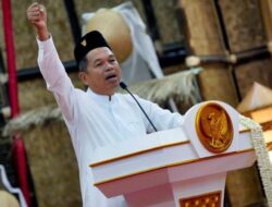 Beasiswa Pancawaluya, 77 Ribu Siswa Jabar Tetap Bisa Sekolah