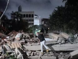 Update Sore Hari ini: Korban Jiwa Gempa Doublet Venezuela Tembus 164, Jadi Bencana Paling Mematikan 2026