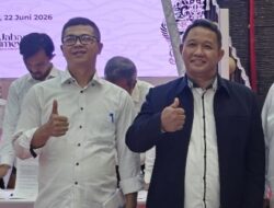 PROGRAM SSK PEMPROV JABAR: KEMITRAAN DINAS PENDIDIKAN DAN SEKOLAH SWASTA KOTA BANDUNG PERLUAS AKSES PENDIDIKAN