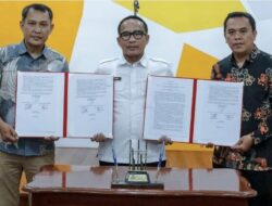 751 Sekolah Swasta Siap Jadi Mitra Pendidikan Jabar: Bantuan DSP dan Subsidi, Murid Swasta Tak Lagi Terbebani Biaya
