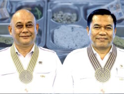 Mengejutkan, Prabowo “Bersih-Bersih” BGN: Kepala Diganti, Dua Wakil Disapu Sekaligus!
