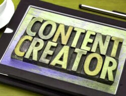 Era Baru Ekonomi Digital: Konten Kreator Wajib Ber-NIB, Regulasi Kian Ketat