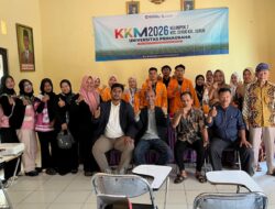 Kelompok 02 Universitas Primagraha Gelar Sosialisasi Aplikasi Serang Digital dan Digital Marketing