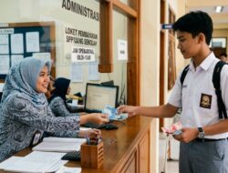 Wacana SPP Kembali Digulirkan: Antara Keadilan Sosial dan Beban Kelas Menengah