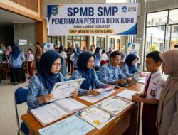 Bibit Korupsi di Sekolah: Orang Tua Memanipulasi KK & Piagam Palsu, Demi Anak Masuk SMP Negeri