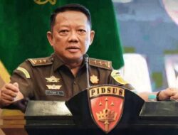 Korupsi Aparat Penegak Hukum, DPR RI Usulkan Hukuman Mati untuk Eks Jampidsus Febrie Adriansyah