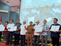 Dedi Mulyadi Dorong Link and Match, 13 SMK Maung Gandeng 26 Perusahaan