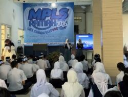 SMK Bahagia Bandung Sambut 92 Siswa Baru, Tegaskan Komitmen Ramah dan Anti-Perundungan