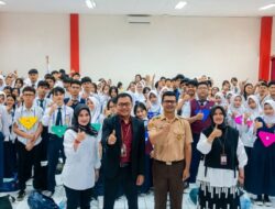 MPLS SMK Pariwisata Telkom Bandung Tanamkan Karakter Pancawaluya dan GRAPES, Kuota SPMB 2026/2027 Terpenuhi