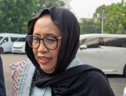 Pamitan ke Presiden, Nanik S Deyang Ajukan Pengunduran Diri Demi Kesehatan