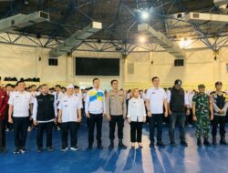 MPLS Perdana SMAN 28 Bandung Resmi Dibuka, Angkatan Pertama Siap Menjadi Fondasi Sekolah Unggulan