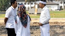 Transformasi Ikon Bandung: Gedung Sate dan Gasibu Disatukan, Telan Dana Rp15,8 miliar