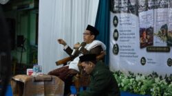 1920 Alumni Gontor 2003: Sekejap Meneguk Hikmah, Seumur Hidup Menjaga Amanah