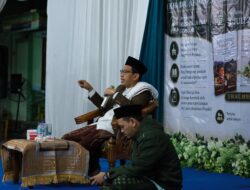 1920 Alumni Gontor 2003: Sekejap Meneguk Hikmah, Seumur Hidup Menjaga Amanah