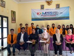 Program Serang Sehat: Mahasiswa KKM 02 Universitas Primagraha Gelar Cek Kesehatan Gratis untuk Masyarakat Kelurahan Curug