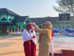 SUKSES GELAR MPLS, SMPN2 PLERET BANTUL SIAP MENJADI SEKOLAH ADIWIYATA
