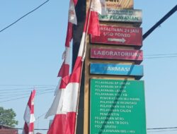 Lebih Awal Melayani, Lebih Dekat Dengan Warga: Puskesmas Ciawi Geser Jam Pendaftaran Mulai Pukul 07.15 WIB   