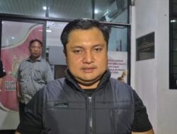 Anggota DPRD Kabupaten Bekasi Nyumarno Resmi Ditahan Kejari Cikarang, Kasus Dugaan Pengeroyokan Segera Disidangkan