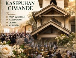 Haol Akbar Kasepuhan Cimande: Momentum Silaturahmi dan Pelestarian Warisan Budaya