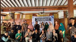 Peduli Lingkungan: LKSA.Sasana Kreatif Mandiri Gelar Sarasehan Perlindungan Perempuan dan Anak