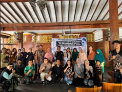 Peduli Lingkungan: LKSA.Sasana Kreatif Mandiri Gelar Sarasehan Perlindungan Perempuan dan Anak