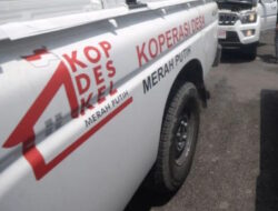ICW Ungkap Dugaan Rente Rp5,5 Triliun di Proyek Mobil Pikap KDKMP