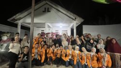 Penutupan KKM 20 Kiara: Meriah dengan Debus, Petan Wewe, After Movie, dan Pembagian Hadiah Perlombaan.
