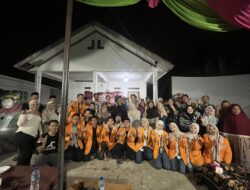 Penutupan KKM 20 Kiara: Meriah dengan Debus, Petan Wewe, After Movie, dan Pembagian Hadiah Perlombaan.