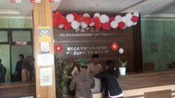Kecamatan Ciawi Genjot Layanan Administrasi Kependudukan, Warga Diimbau Urus KK dan KTP-el Tanpa Calo