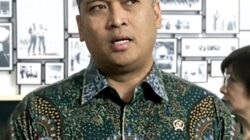 RAPBN 2027: Rp240 Triliun untuk MBG, 97 Persen Fokus ke Program