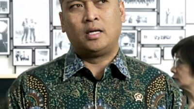 RAPBN 2027: Rp240 Triliun untuk MBG, 97 Persen Fokus ke Program