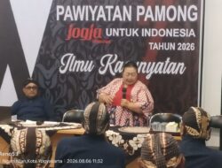 GKR. Mangkubumi Kembali Gelar Pawiyatan “Ilmu Kasunyatan”  Bagi Pamong Desa