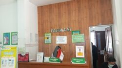 PUSKESMAS CIAWI TINGKATKAN MUTU LAYANAN, KOMITMEN BERIKAN PELAYANAN MAKSIMAL KEPADA PASIEN