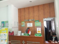 PUSKESMAS CIAWI TINGKATKAN MUTU LAYANAN, KOMITMEN BERIKAN PELAYANAN MAKSIMAL KEPADA PASIEN