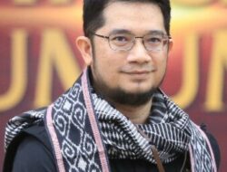 Partai Ummat Umumkan Kepemimpinan Transisi Usai Ridho Rahmadi Mundur