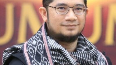 Partai Ummat Umumkan Kepemimpinan Transisi Usai Ridho Rahmadi Mundur