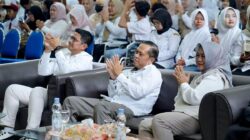 Kerja Keras Berbuah Medali, Jabar Apresiasi Juara Pendidikan Khusus